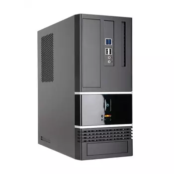 Корпус InWin BK623 400W (6132049) Black