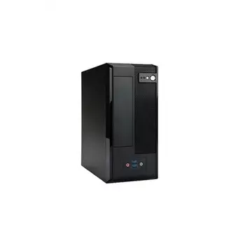 Корпус InWin BM677 160W (6115718) Black