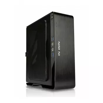 Корпус InWin BQS696 AD150A7-2 80 Plus Bronze 150W (6144632)
