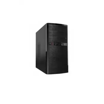 Корпус InWin ES722BK (6111491) черный