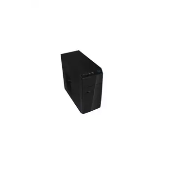 Корпус InWin ES726 (6120259) черный