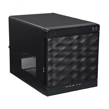 Корпус InWin MS04-2 (6130956)