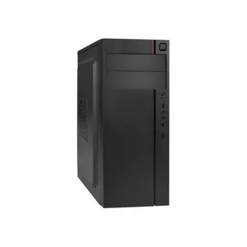 Корпус MidiTower ExeGate AA-440-AA500 (EX290183RUS)