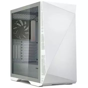 Корпус MidiTower Zalman Z9 Iceberg White