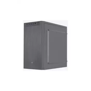 Корпус MiniTower AeroCool Cs-108-S-BK-v1 (4711099471720)