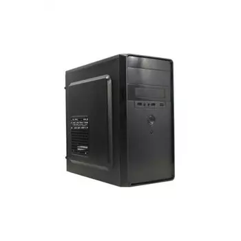 Корпус MiniTower ExeGate BA-309-AA450 (EX286426RUS)