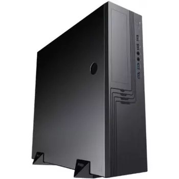 Корпус Powerman EL555BK PM-450TFX (6188897)