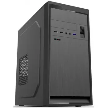 Корпус Powerman SV511 Black PMP-450ATX (6153673)
