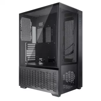 Корпус Raijintek PAEAN PREMIUM black (0R20B00208)