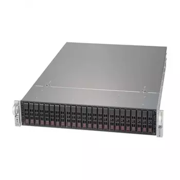 Корпус Supermicro CSE-216BE1C-R920LPB