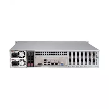 Корпус Supermicro CSE-826BE1C4-R1K23LPB