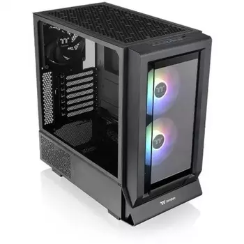 Корпус Thermaltake Ceres 350 MX черный (CA-1Z3-00M1WN-00)
