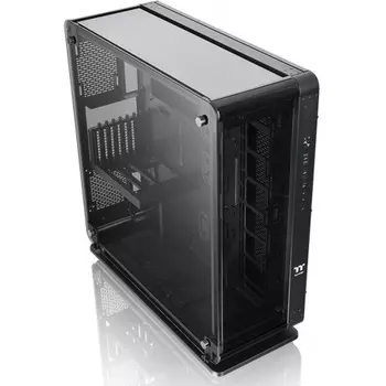 Корпус Thermaltake Core P8 TG черный (CA-1Q2-00M1WN-00)