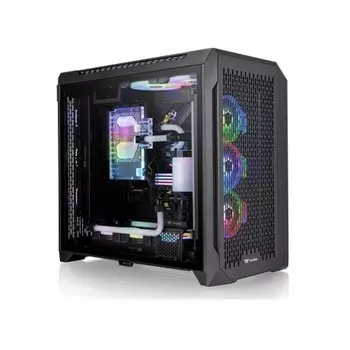 Корпус Thermaltake CTE C750 Air черный (CA-1X6-00F1WN-00)