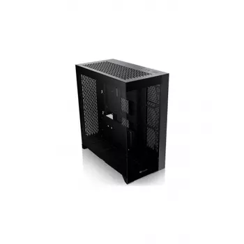 Корпус Thermaltake CTE E600MX черный (CA-1Y3-00M1WN-00)
