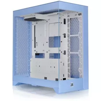 Корпус Thermaltake CTE E600MX Hydrangea синий (CA-1Y3-00MFWN-00)