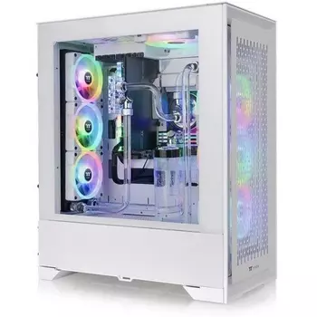 Корпус Thermaltake CTE T500 Air белый (CA-1X8-00F6WN-00)