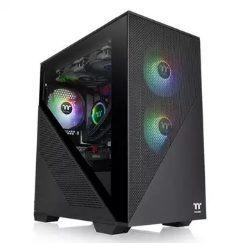 Корпус Thermaltake Divider 170 TG Black (CA-1S4-00S1WN-00)
