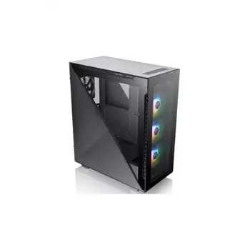 Корпус Thermaltake Divider 500 TG черный (CA-1T4-00M1WN-01)
