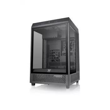Корпус Thermaltake The Tower 500 черный (CA-1X1-00M1WN-00)