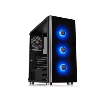 Корпус Thermaltake V200 Black (CA-1K8-00M1WN-01)