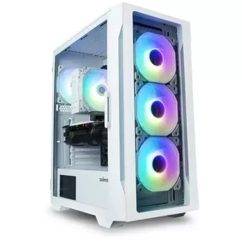 Корпус Zalman I3 NEO TG White (I3 NEO TG White)