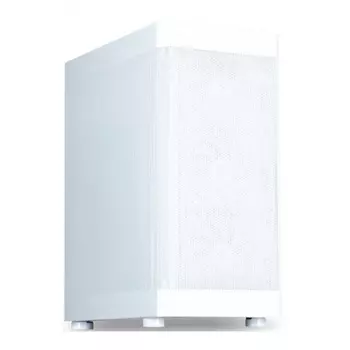Корпус Zalman i4 ATX без БП White (i4 White)