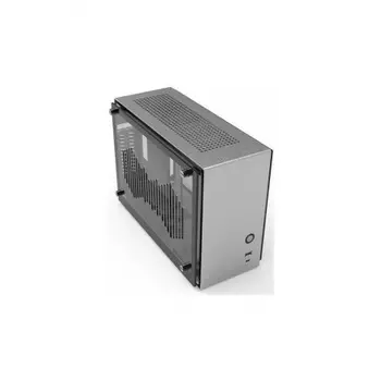 Корпус Zalman M2 Mini Silver