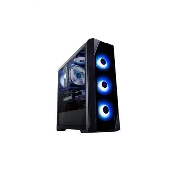 Корпус Zalman N5 TF Black