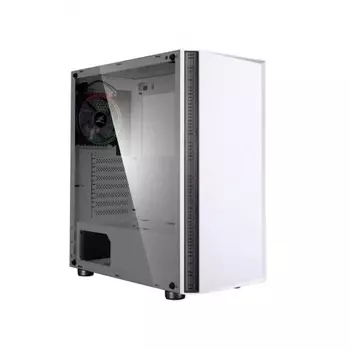 Корпус Zalman R2 White