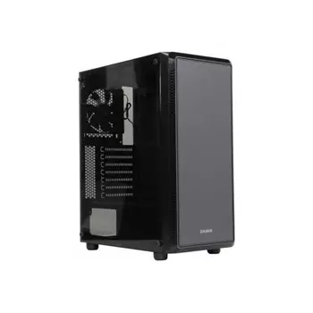 Корпус Zalman S4 Black