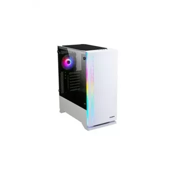 Корпус Zalman S5 White