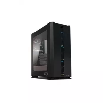 Корпус Zalman X3 Black