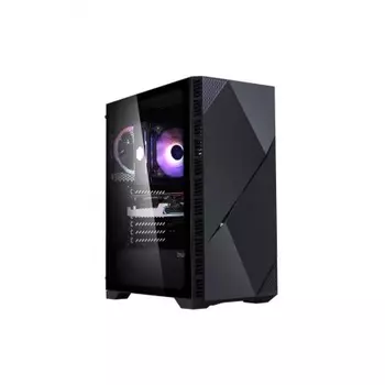Корпус Zalman Z3 Iceberg Black
