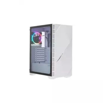 Корпус Zalman Z3 Iceberg White