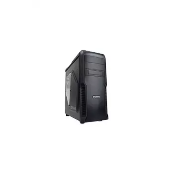 Корпус Zalman Z3 Plus черный без БП