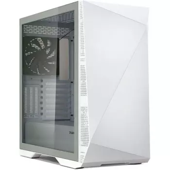 Корпус Zalman Z9 Iceberg белый