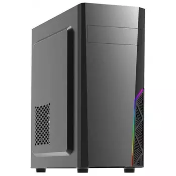 Корпус Zalman ZM-T8 черный