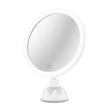 Косметическое зеркало Kitfort КТ-4170