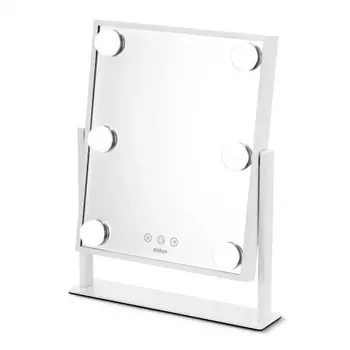 Косметическое зеркало Kitfort КТ-4528