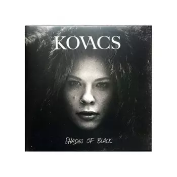 Kovacs - Shades Of Black (5054196546311) виниловая пластинка