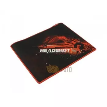 Коврик для мыши A4Tech Bloody B-072 черный/рисунок