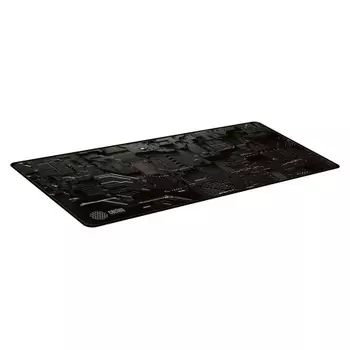 Коврик для мыши Cactus CS-MP-Pro03ХXL XXL черный