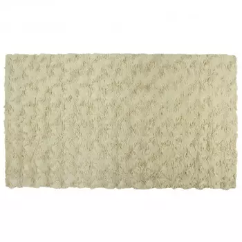 Коврик для ванной 1-ый Fixsen DELUX, бежевый ( FX-9040W )