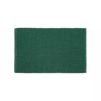 Коврик для ванной 1-ый Fixsen MUSK, зеленый 50х80см (FX-8010F)