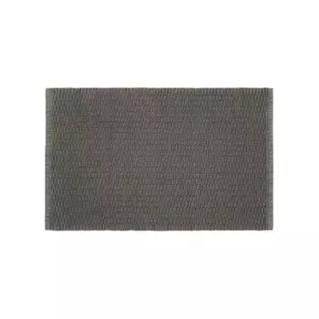 Коврик для ванной 1-ый Fixsen MUSK, серый, 50х80см (FX-8010K)