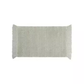 Коврик для ванной 1-ый Fixsen SANDAL, светло-серый, 50х80см (FX-8020N)