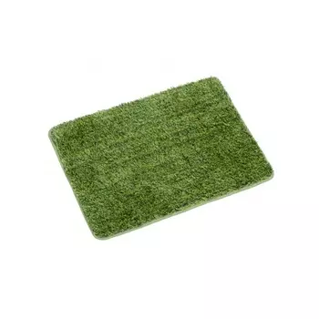 Коврик для ванной Fixsen Amadeo 1-ый зеленый, 50х70 см. (FX-3001F)