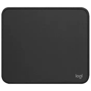 Коврик Logitech Mouse Pad Studio Series Graphite (956-000049)