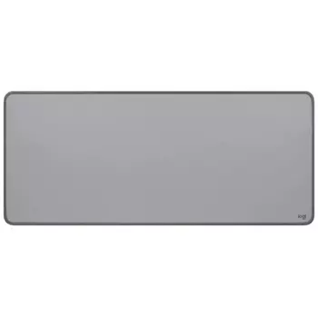 Коврик Logitech Studio Desk Mat Средний серый 700x300x2мм (956-000052)